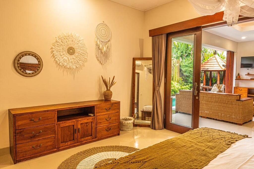 Villa Cozy 2-bed With Pool 5 Mins To Finns
